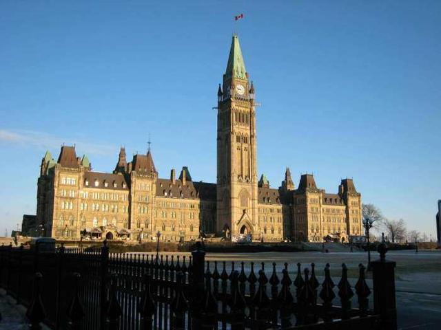 中国移民在加拿大做了什么?让加拿大忍痛拒绝