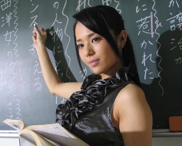 苍井空老师宣布结婚 感谢丈夫接受自己的过去