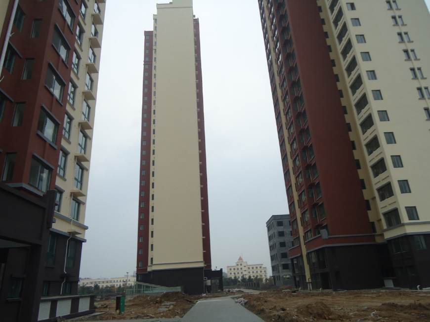 为什么很多人买房子不选四楼,因为风水不好吗