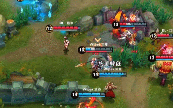 王者荣耀:为什么你连助攻都拿不到,别人却能混个mvp?