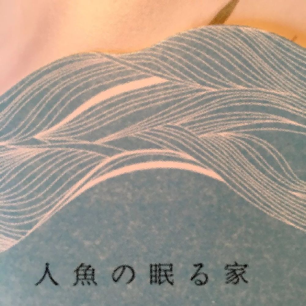 东野圭吾《沉睡的人鱼之家》