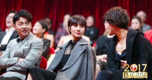 2017年《国剧盛典》获奖明星名单出炉,奖项众