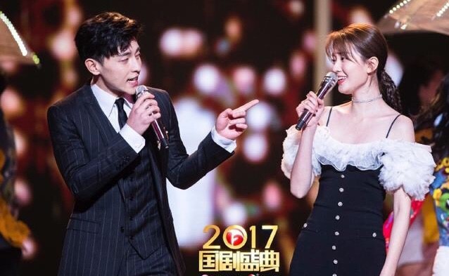 《国剧盛典》孙俪杨幂胡歌颖宝均未获奖,而胡