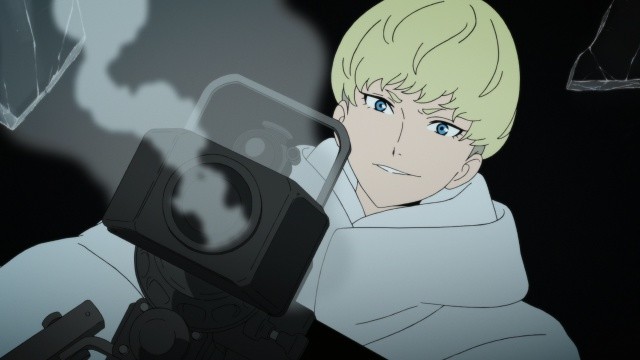 声优视角！《恶魔人》新作动画访谈出炉