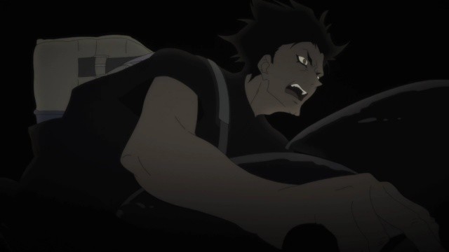 声优视角！《恶魔人》新作动画访谈出炉