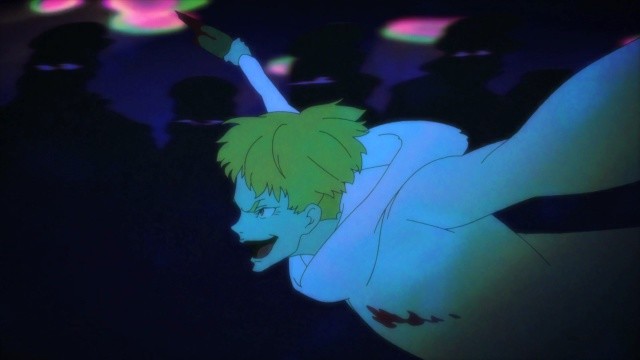 声优视角！《恶魔人》新作动画访谈出炉
