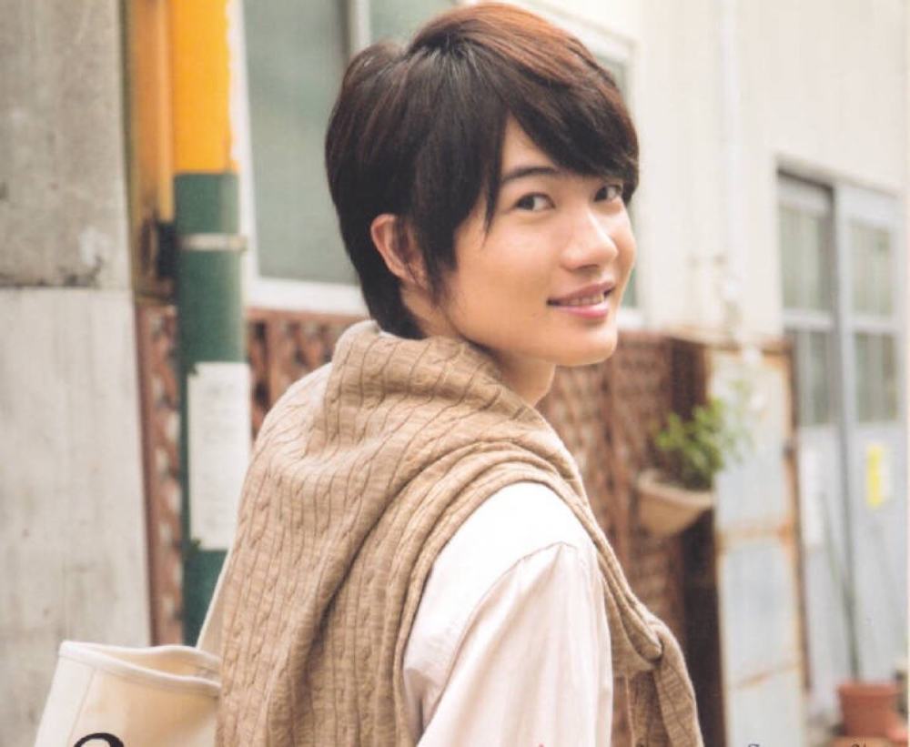 君名男主声优第二！日媒评选最可爱的男艺人