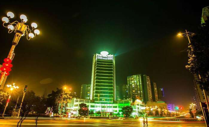 西渝高铁定线,相关市会议已确定,恭喜西部