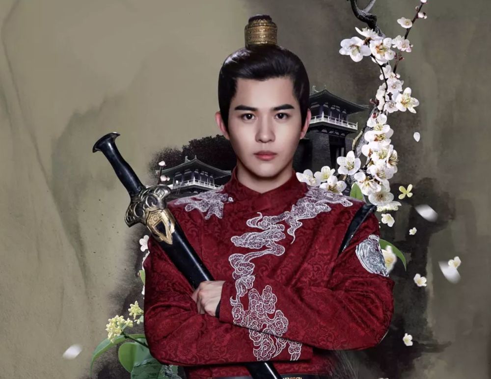 小奶狗+小狼狗人设,这剧看完又要换老公!-天天