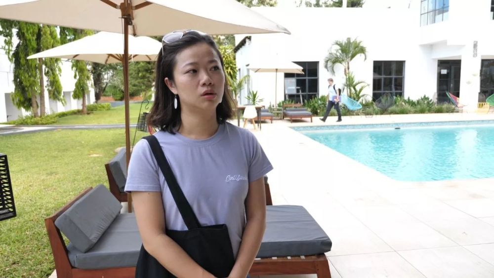 12集:台湾人在非洲,与大陆人不同的创业之路