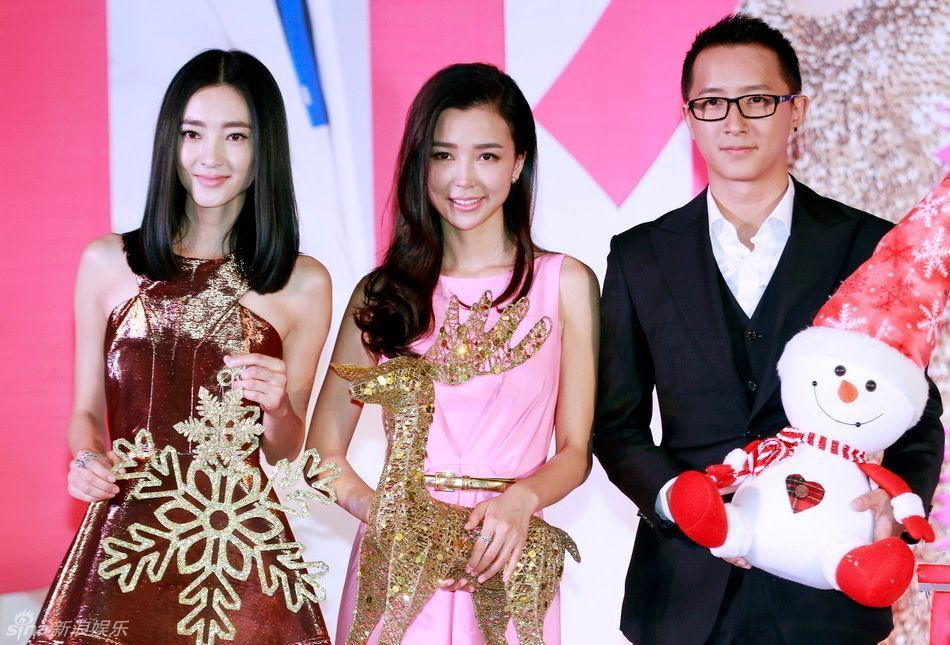 独家揭秘韩庚与电影《前任3》的前世今生,真的