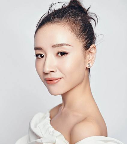 董洁又重新美回来了,这样的董洁你见过吗?图四