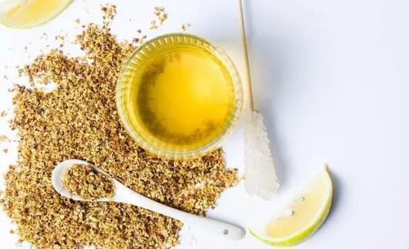 总咳嗽怎么回事?用一种叶子一种花晒干泡水喝