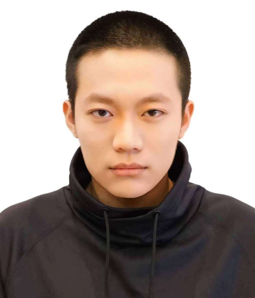 PGone免冠照曝光 马苏:长得招人喜欢，姑娘要流鼻血