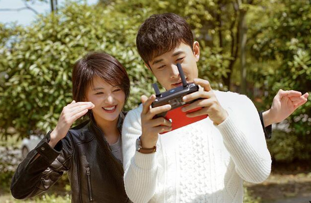 2018郑爽多部电视剧将上映,你最期待哪一部?