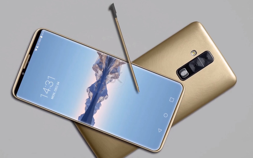 坐等新旗舰!2018骁龙845旗舰新机,发布时间一