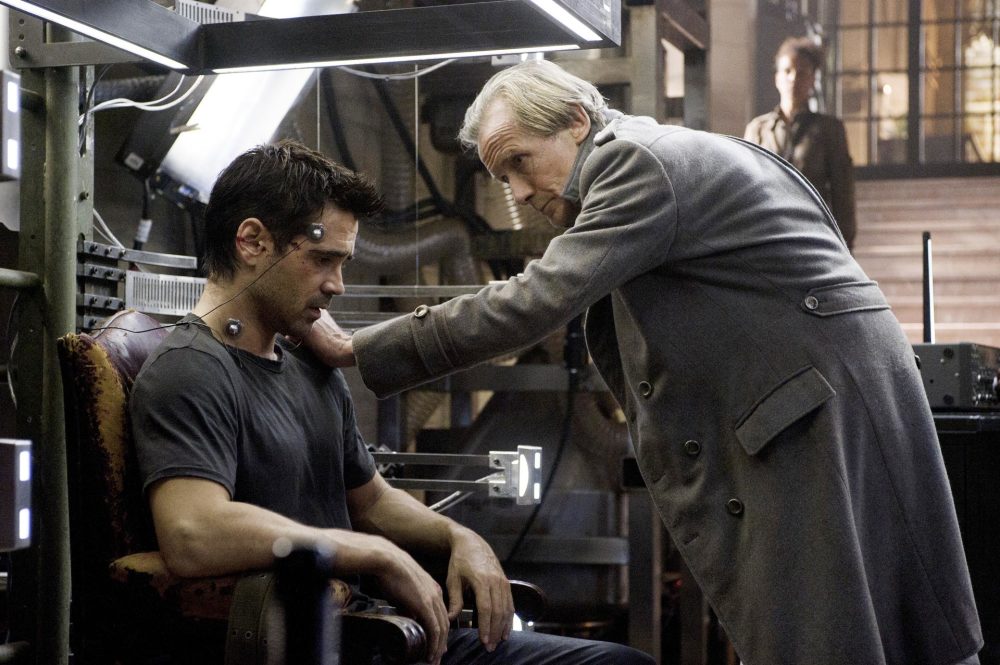 影视剧中演员都不自己说话而是配音,你们居然