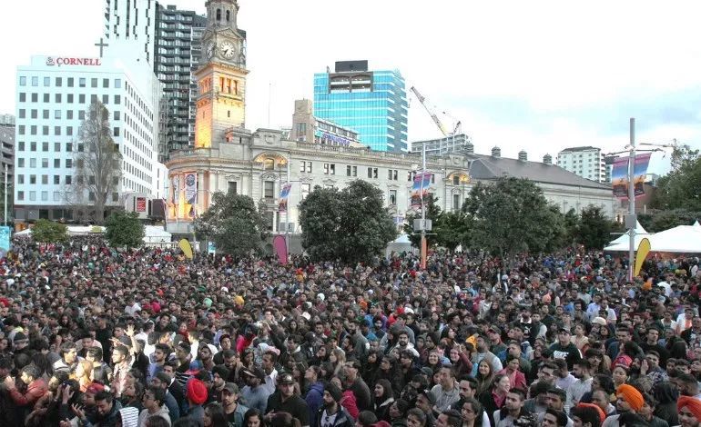 2017年,新西兰9套豪宅卖出1.23亿惊人高价!专