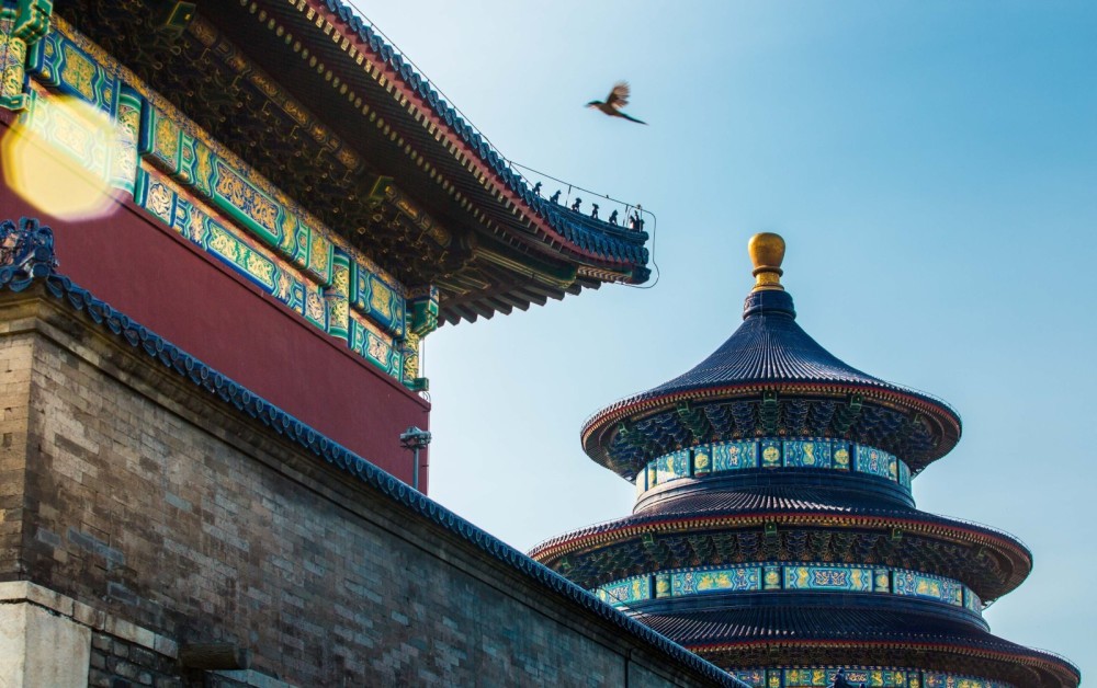 寻找最北京!北京必玩景点TOP5!你去过几个?