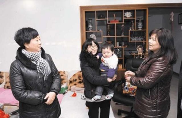 亲爱的亲戚,过年可别给我家孩子买衣服了,我回