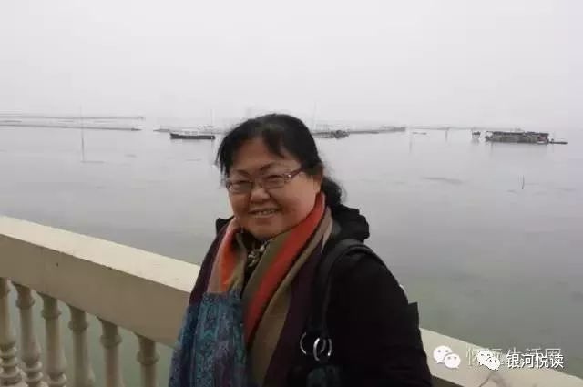 银河悦读2018新年特辑 淮水人文学部落