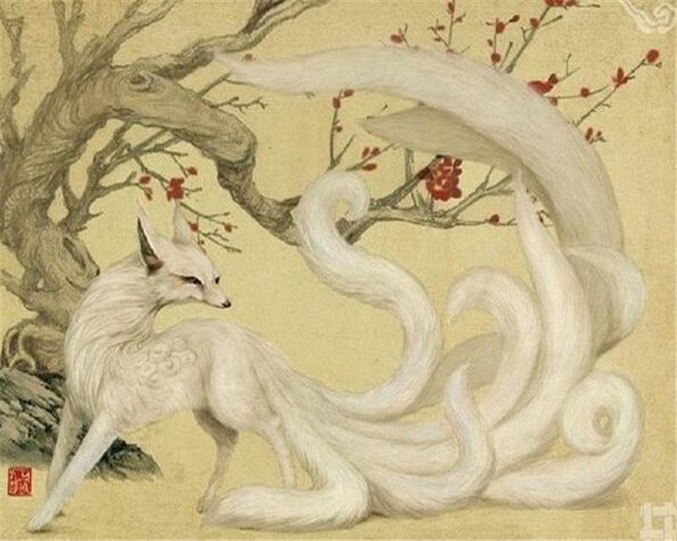 《山海经》上古四大神兽,第二个祥瑞的象征,最后一个黄帝的神龙