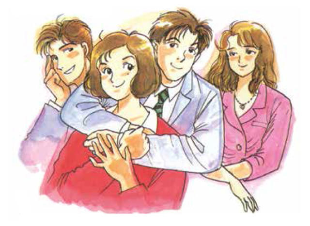 漫画家创作秘话！柴门文、谏山创在NHK节目爆料