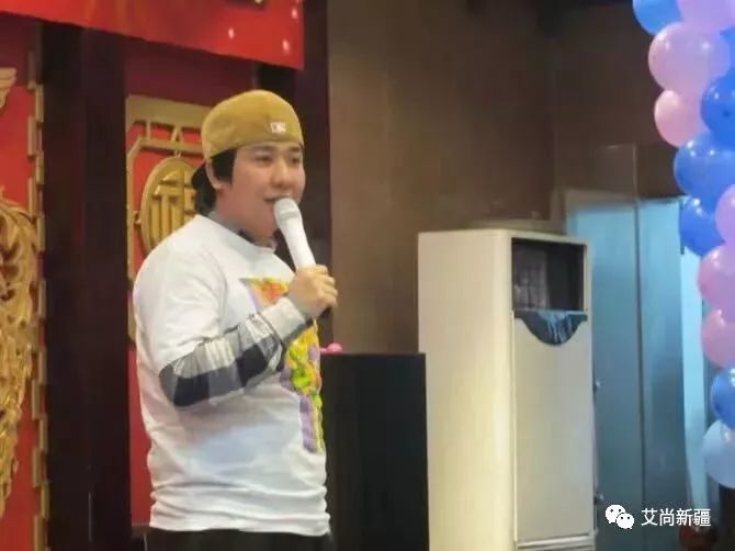 那森·褪去华丽\/可音乐创作从没停止!