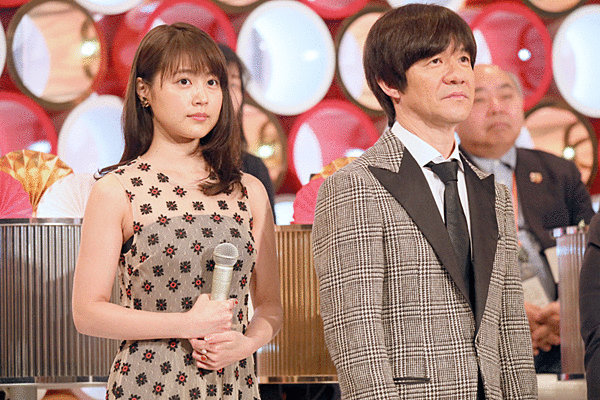 红白收视历史第三低 全靠安室奈美惠才没垫底