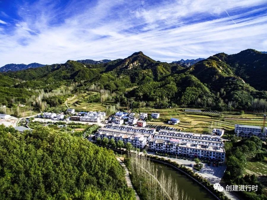 鲁山创卫杯征文推送稿件-鲁山啊,在你的洁净卫