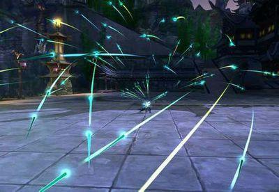 武侠里暗器排名，暴雨梨花针才第五名