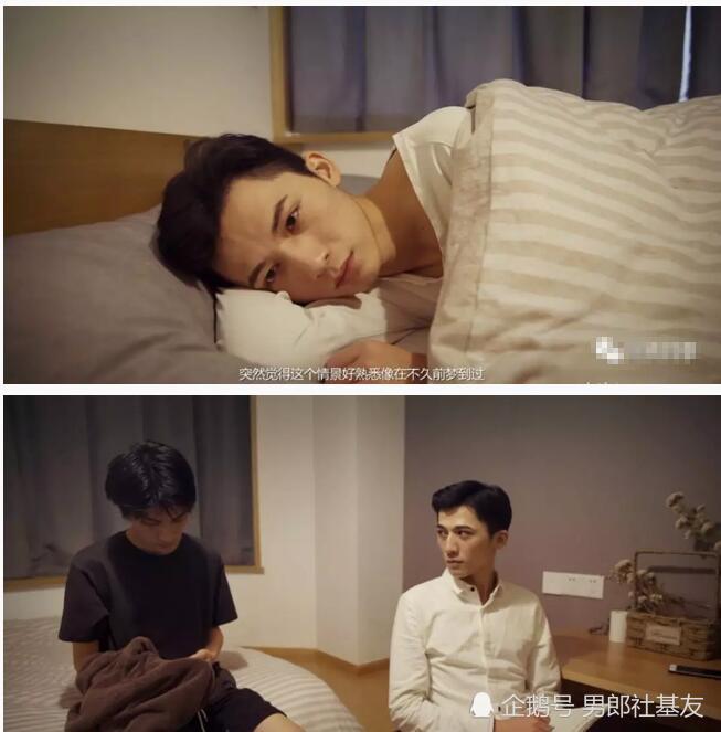 这是一部韩国老片子了,男郎社在给大家找资源时无意中发现的,一看