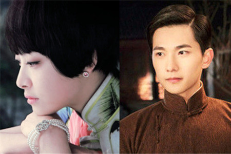 杨洋女朋友是陈意涵还是李沁揭秘 新剧与宋茜