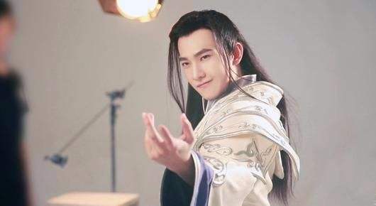 《武动乾坤》将要上映,2018此剧必火四大理由