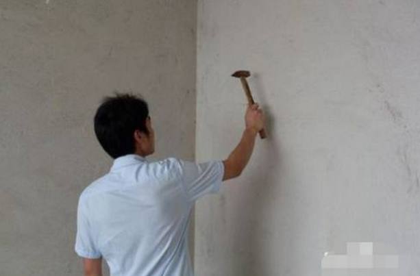 交房前万万要注意,开发商最怕你检验这地方,一