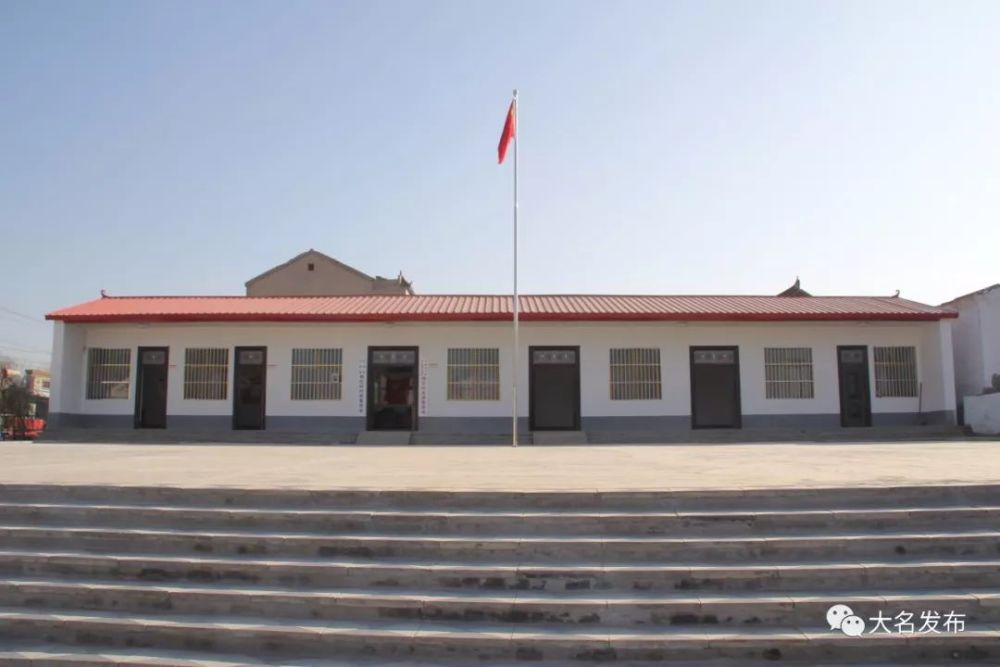 回眸2017,大名发生了这么多事…