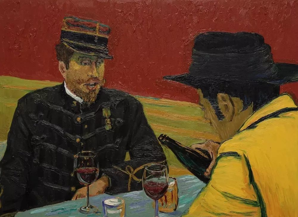 孤独,是每个成功者的必经之路