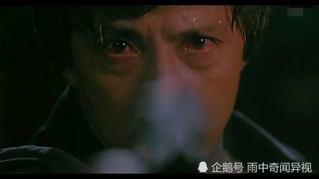 狄龙张国荣周润发在电影里都要叫他四叔,连成