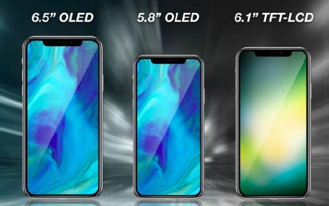 不止三款新iPhone:外媒选出2018年最重要的苹