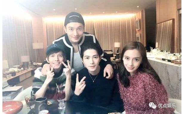 2018 娱乐圈表面平静,实则暗流涌动!