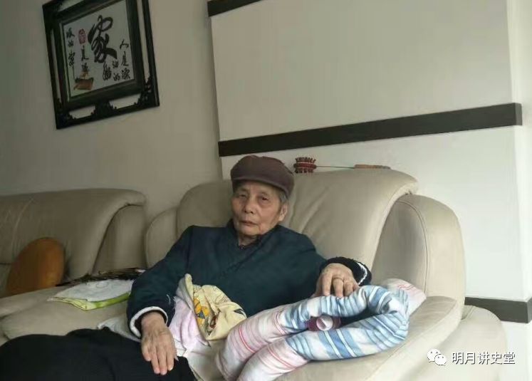 远征军英雄团长在高黎贡山战场上殉国 苦等70