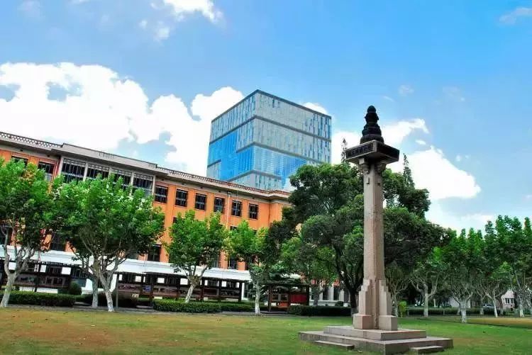 同济大学:建设建筑学等9个一流学科