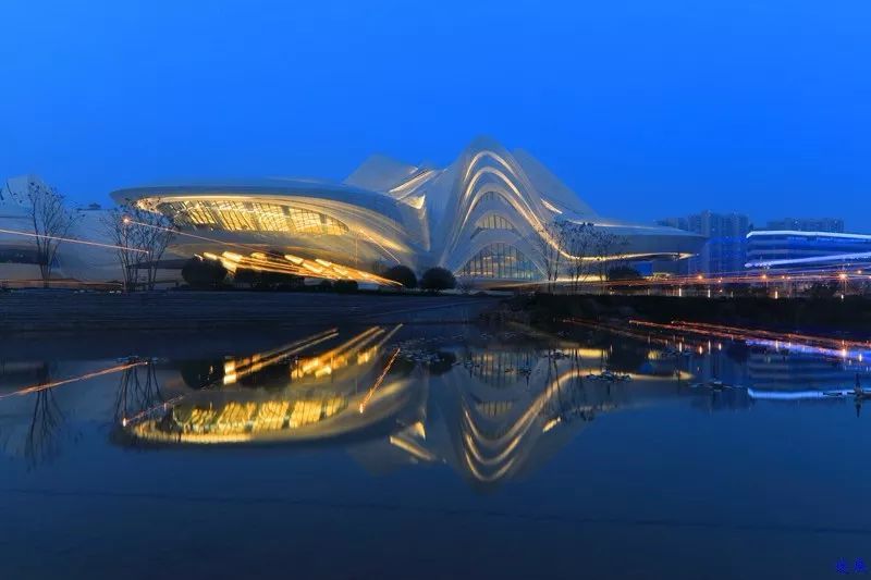 梅溪湖大剧院