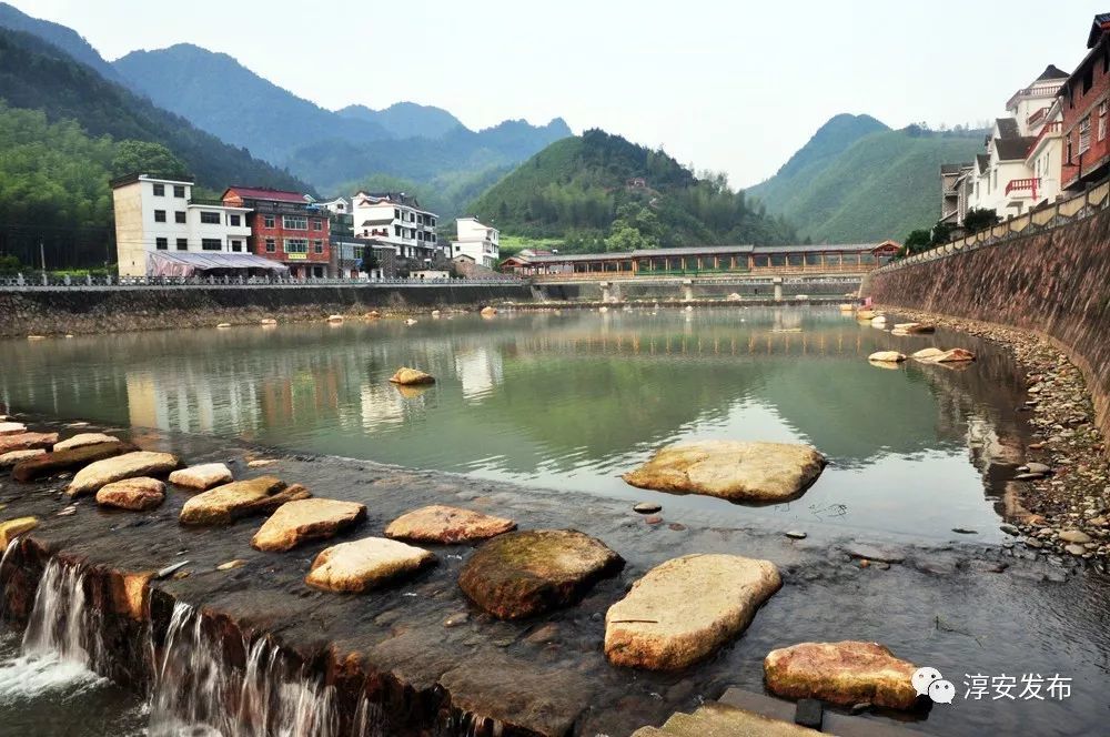 淳安县,千岛湖镇,浙江,下姜村,鳌山村,石林镇