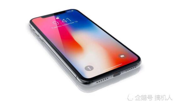 网友不慎将iPhone X主镜头摔坏:维修费贵到想