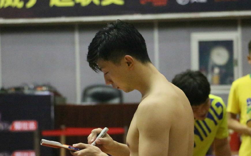 刘诗雯为何叫小枣?国乒队员还有那些鲜为人