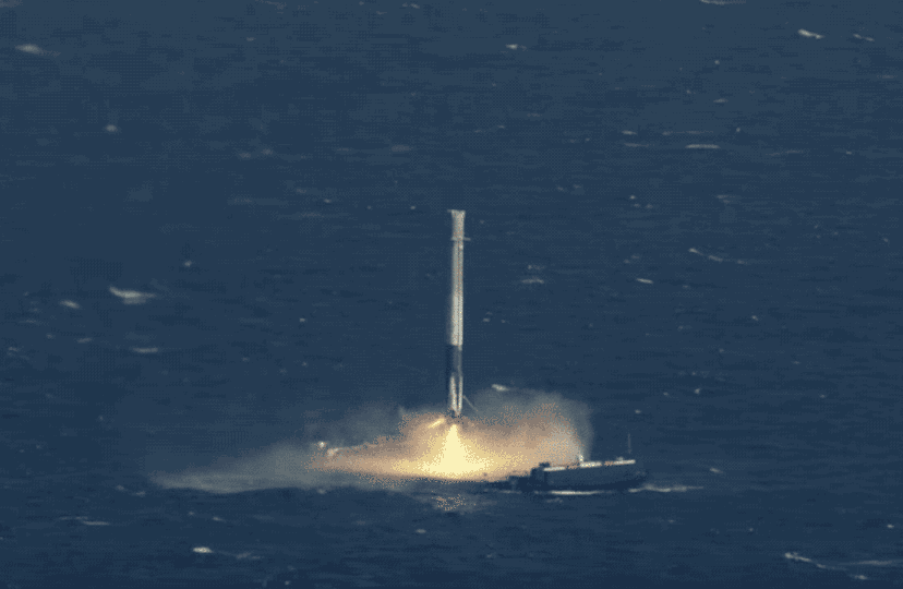 瞄准双十一发射新版星链,spacex除了有意思,内涵好丰富能量好澎湃