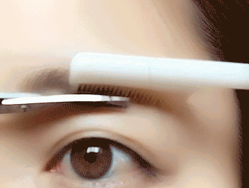 名门泽佳骗局:掌握这些修眉技巧,眉目如画 so easy