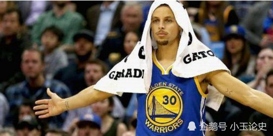 NBA官方公布五大控卫实力排行榜,欢迎吐槽