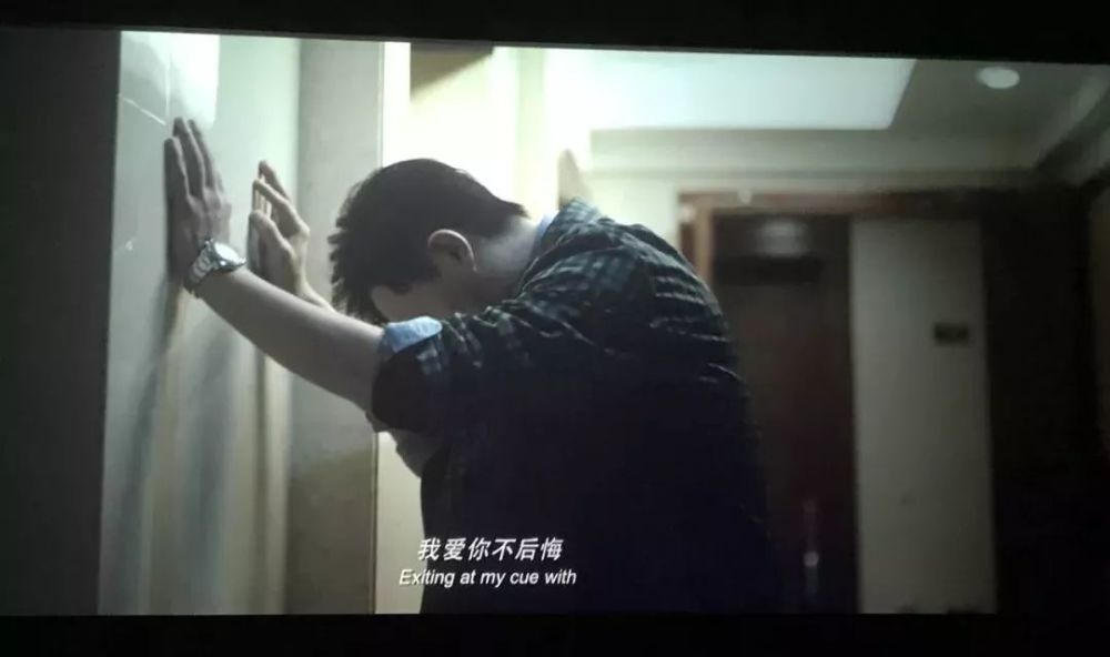 看完别哭,因为生活尽是这般遗憾与无奈